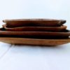 Petit plateau en bois pour servir amuse-bouche ou autre