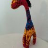 Animaux en tissu