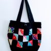 Sac en patchwork (fait main)