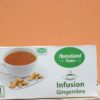 Infusion Gingembre