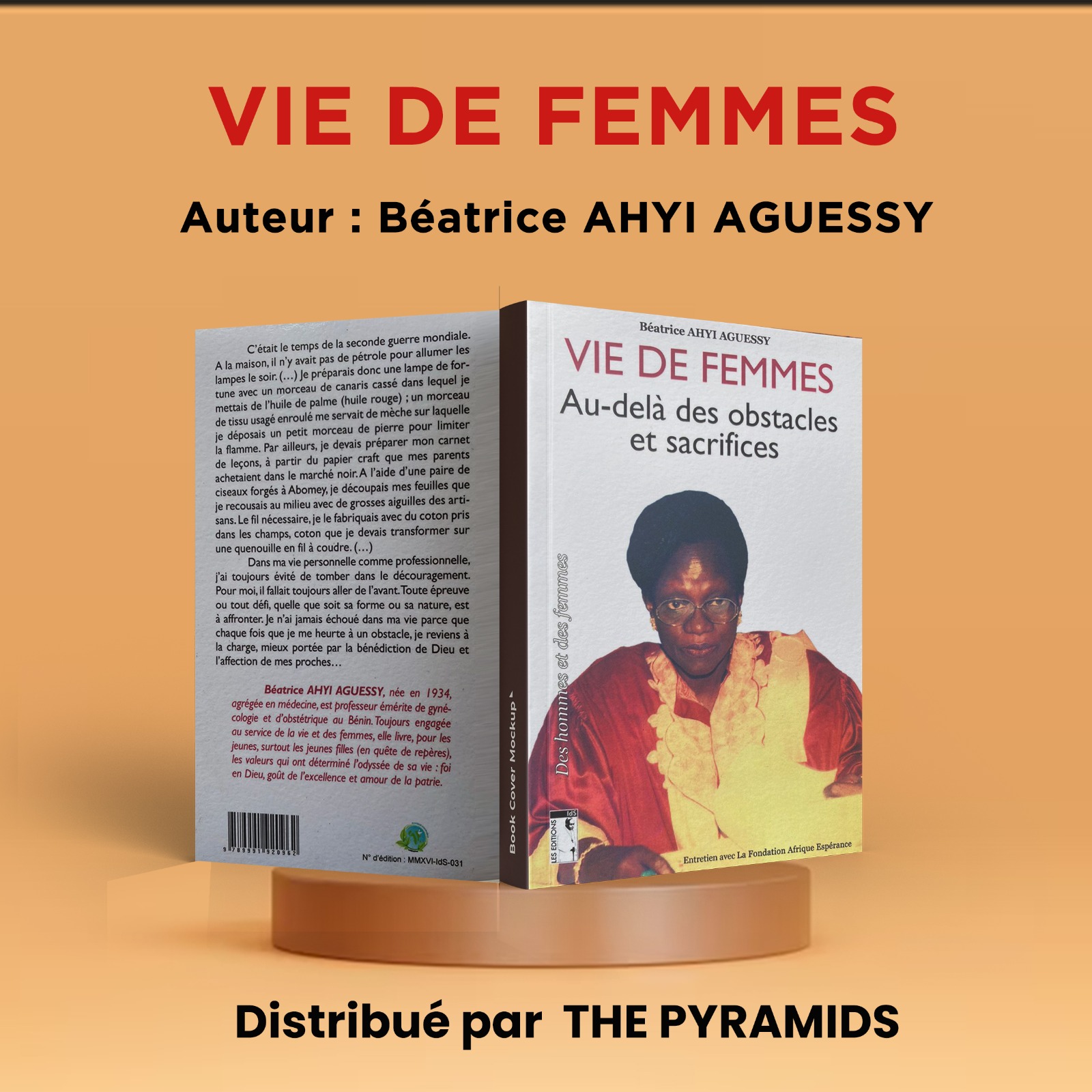 VIE DE FEMMES