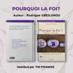 POURQUOI LA FOI, réponses à 7 objections ?