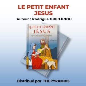 LE PETIT ENFANT JESUS