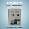 MES ECRITS