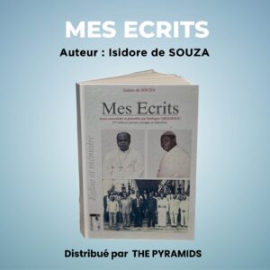 MES ECRITS
