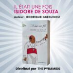 IL ETAIT UNE FOIS ISIDORE DE SOUZA