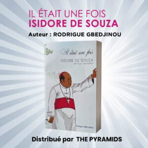 IL ETAIT UNE FOIS ISIDORE DE SOUZA