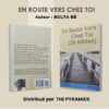 EN ROUTE VERS CHEZ TOI (Tome 1)