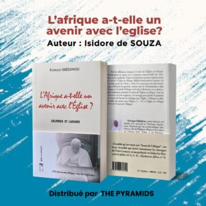 L'Afrique a-t-elle un avenir avec l'Eglise?