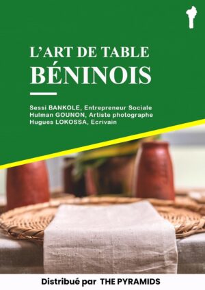 L'ART DE TABLE BENINOIS