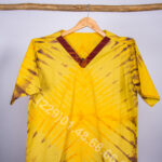 Haut Unisex Réf. 172024