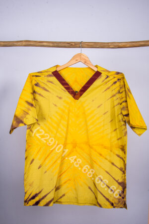 Haut Unisex Réf. 172024