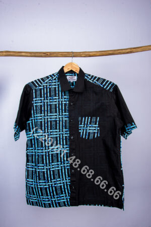 Chemise Homme Réf. 192024