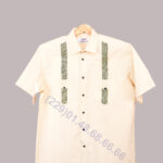 Chemise Homme Réf. 012024