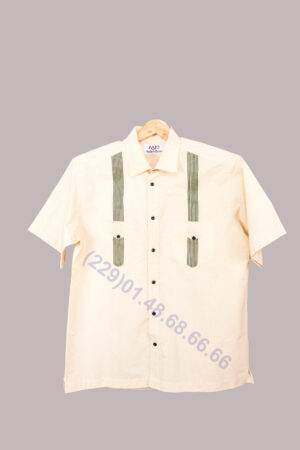 Chemise Homme Réf. 012024