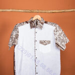 Chemise Homme Réf. 202024