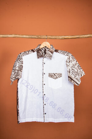 Chemise Homme Réf. 202024