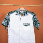 Chemise Homme Réf. 232024