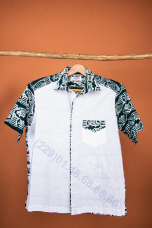 Chemise Homme Réf. 232024
