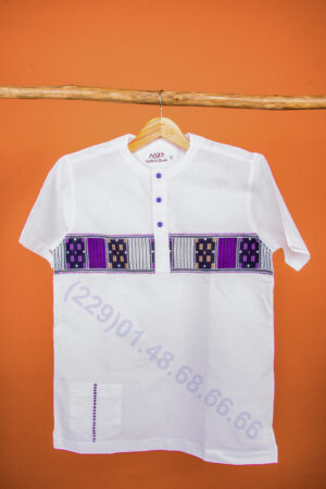 Haut Homme Réf. 272024