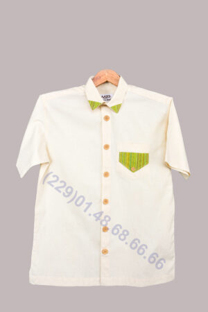 Chemise Homme Réf. 042024