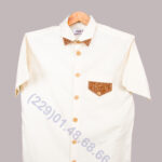 Chemise Homme Réf. 052024