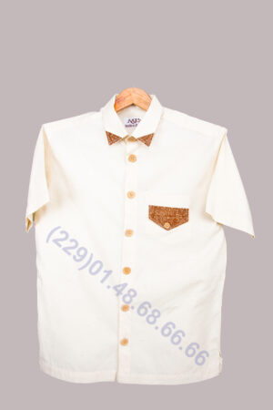 Chemise Homme Réf. 052024