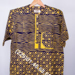 Haut Homme Réf. 062024