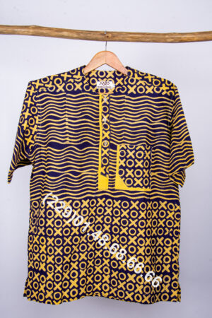 Haut Homme Réf. 062024