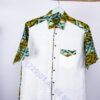 Haut Homme 032024