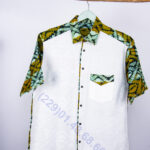 Haut Homme 032024