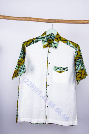 Haut Homme 032024