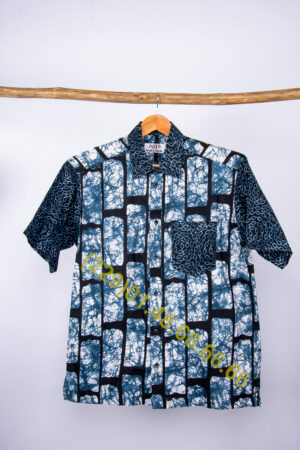 Chemise Réf. 022024