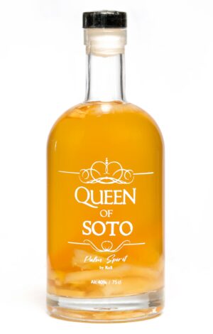 Queen AGONDO