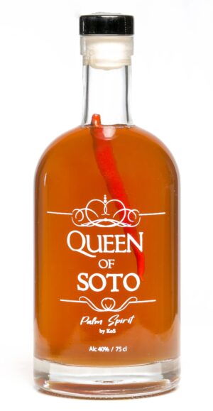 Queen Aphrodisiak