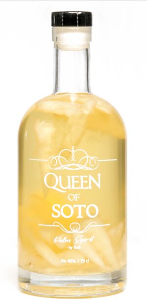 Queen Ananas