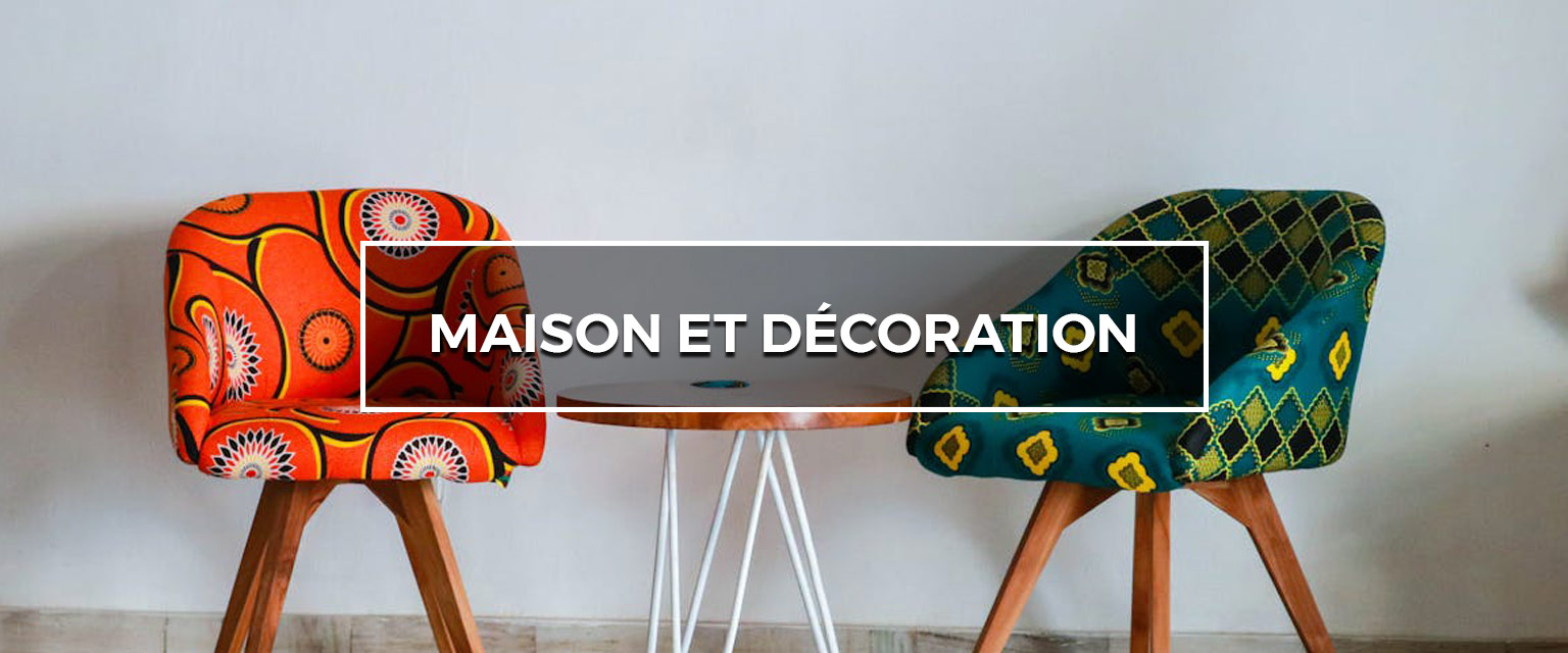 Maison & décoration