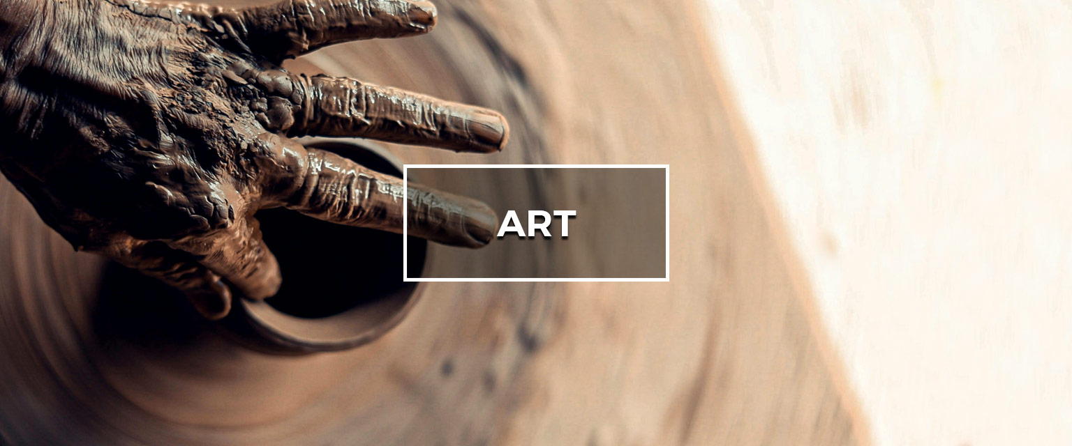 art