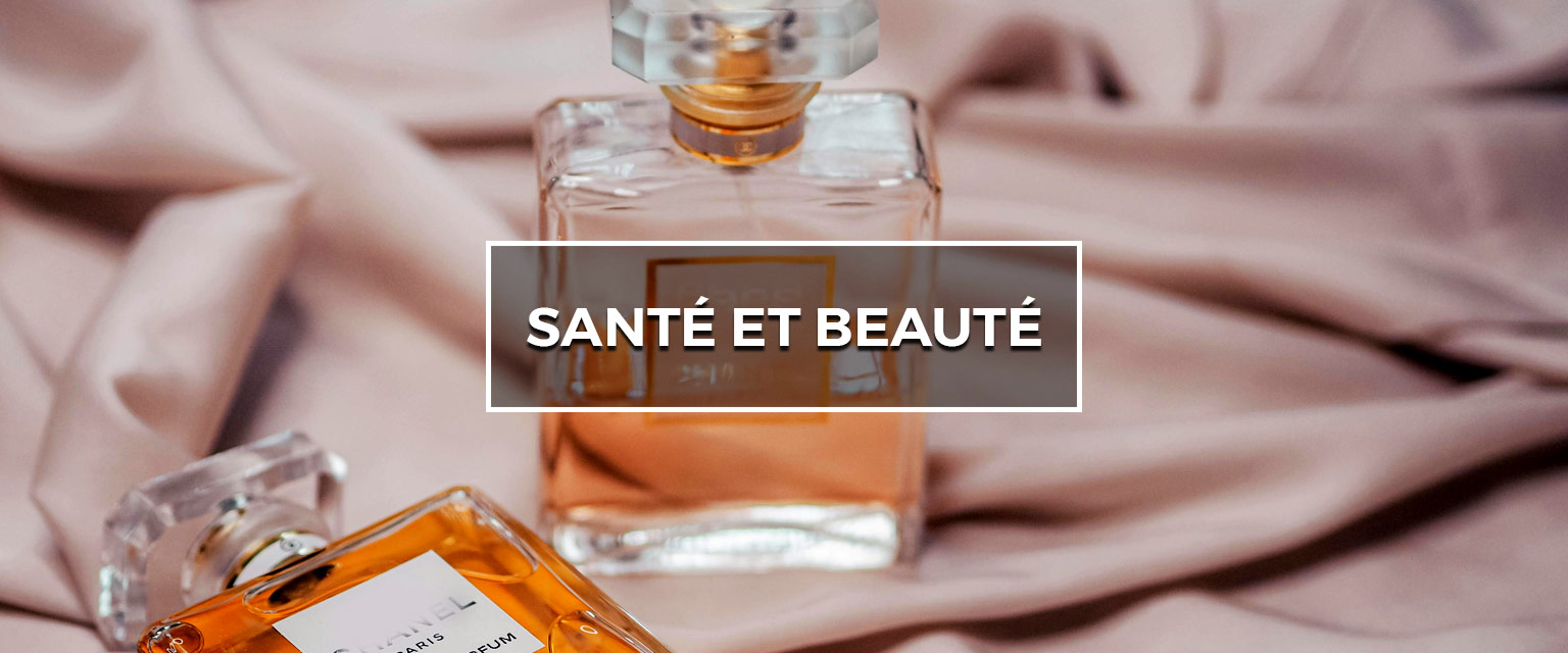 Santé et beauté