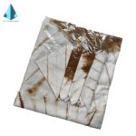 Nappe de table Caramel Éclaté