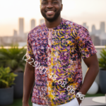 Chemise Homme Réf. 422024