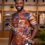 Chemise Homme Réf. 482024