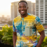 Chemise Homme Réf. 492024
