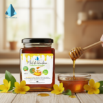 Miel de Gmelina