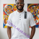 Chemise Homme Réf. 462024