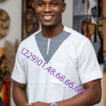 Chemise Homme Réf. 112024