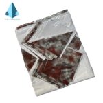 Nappe de table "Camaïeu Ardent"