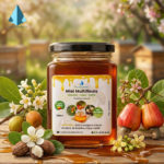 Miel Multifleurs