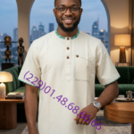 Chemise Homme Réf. 032024