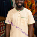Chemise Homme Réf. 452024